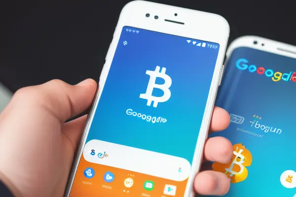 Bitget So Kannst Du Den Google Authenticator Einrichten