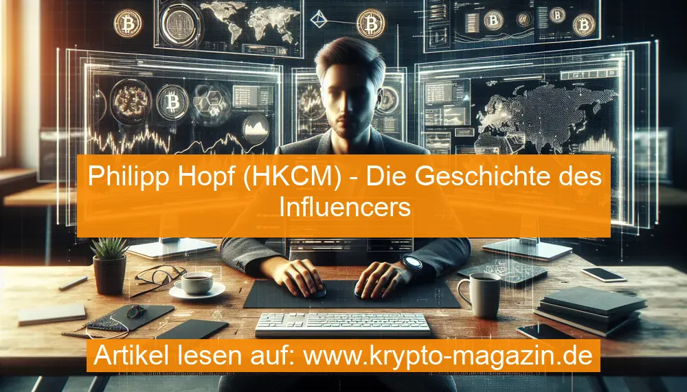 Philipp Hopf Hkcm Aufstieg Eines Top Influencers Eine Chronik