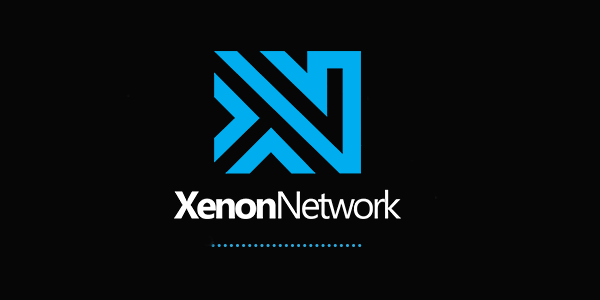 xenon coin crypto