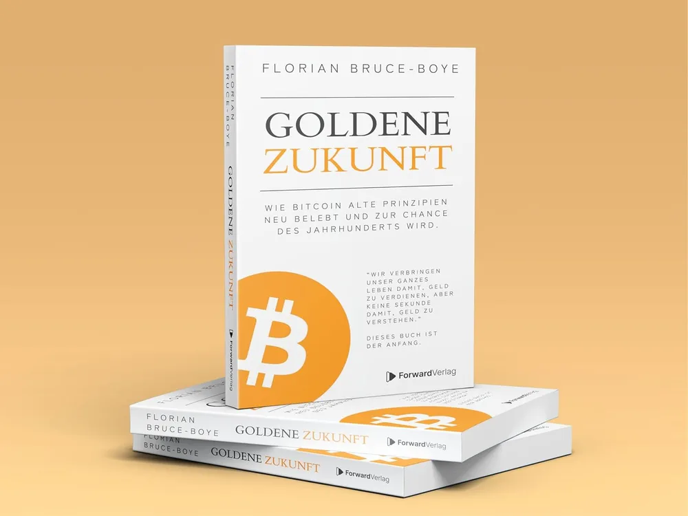 Goldene Zukunft: Wie Bitcoin alte Prinzipien neu belebt und zur Chance des Jahrhunderts wird