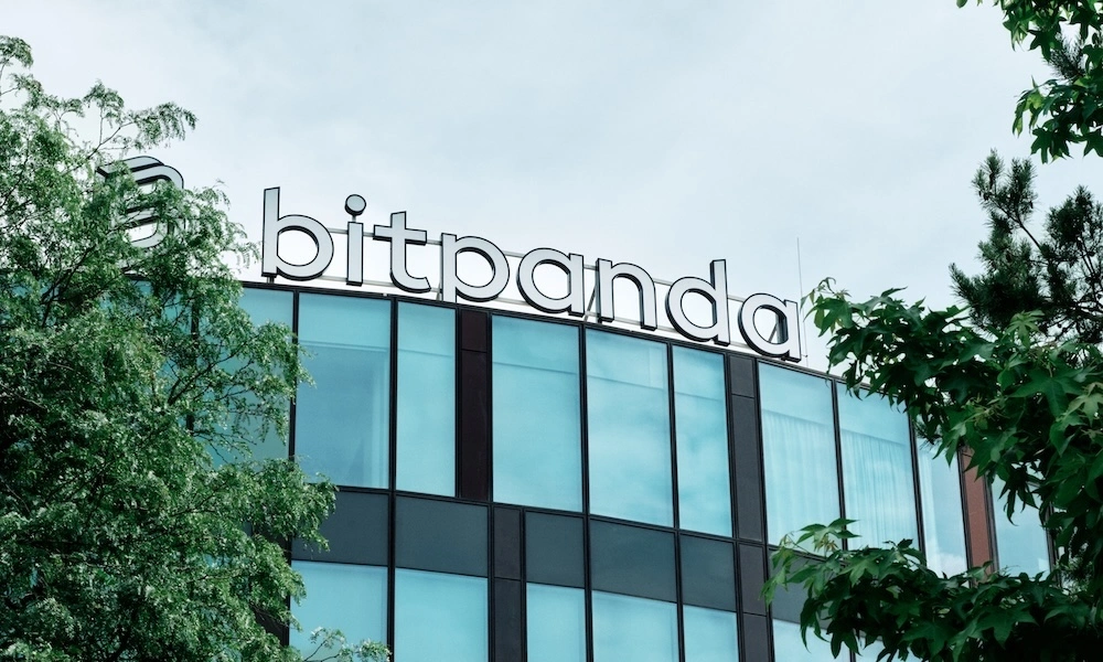 Bitpanda erhält eine MiCAR-Lizenz von der deutschen BaFin  und erschließt sich damit neue Wachstumspotenziale in der EU