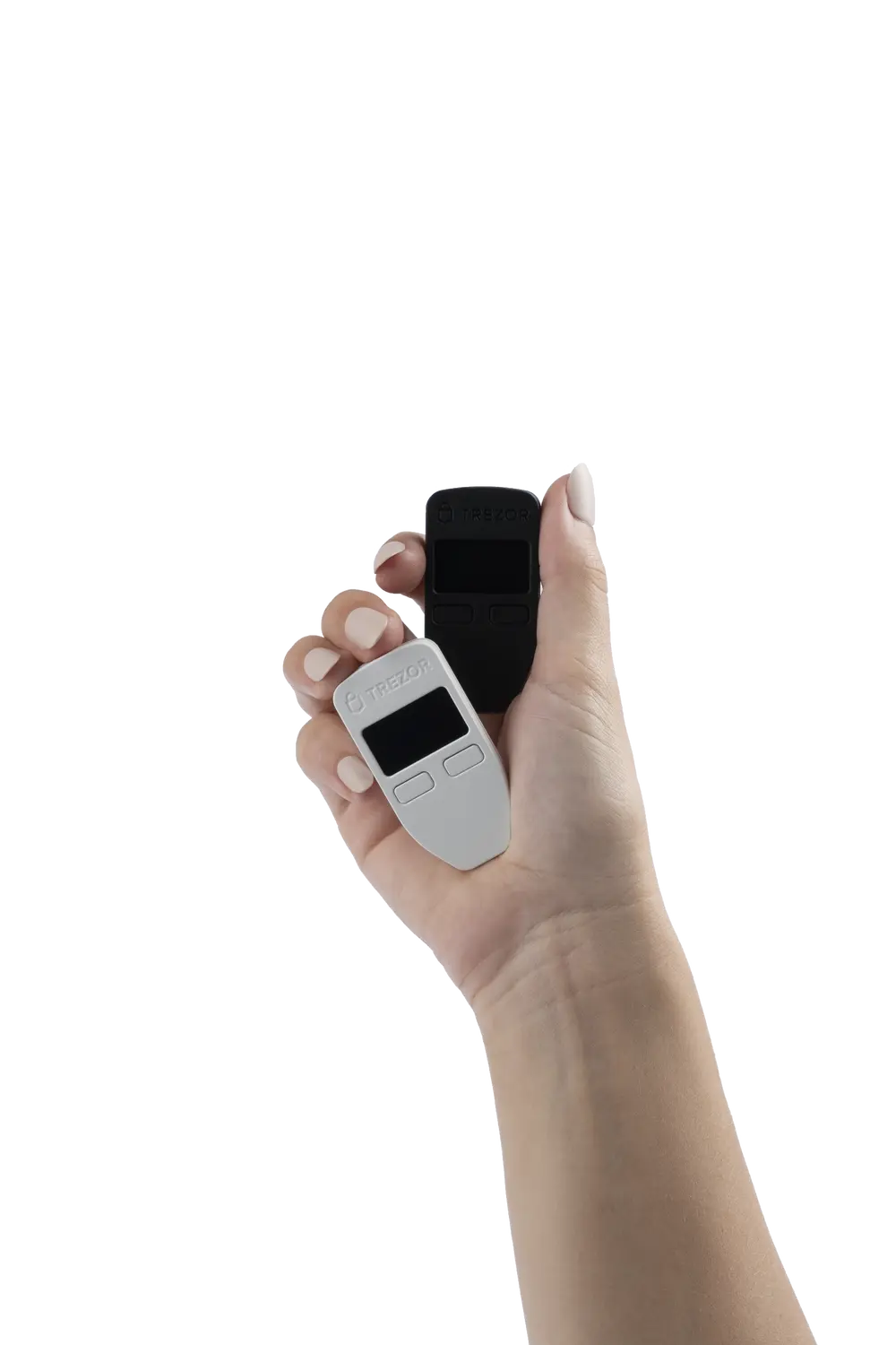 Trezor Model One