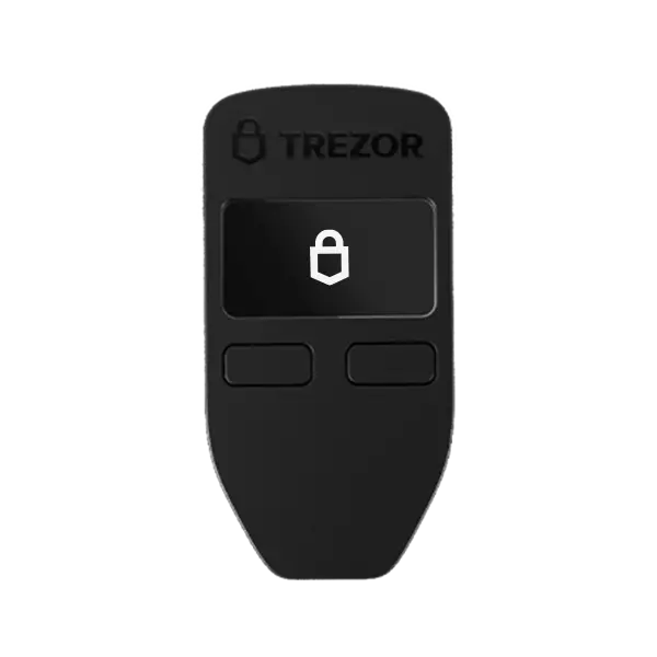 Trezor Model One