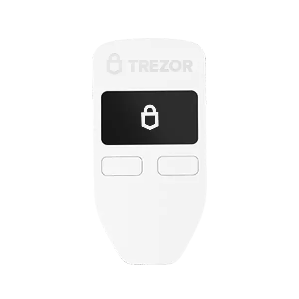 Trezor Model One