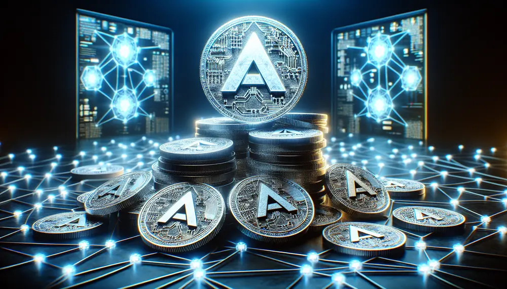 Avalanche Coin: Was ist das und wie funktioniert es?