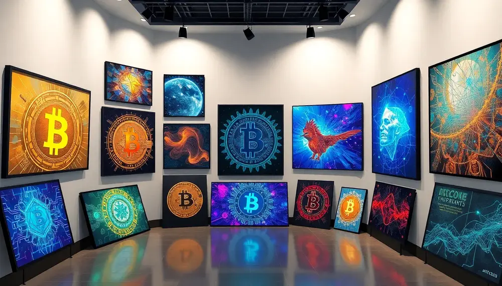 bitcoin-art-die-kreative-seite-der-kryptowaehrung