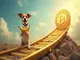 bitcoin-auf-dem-weg-zu-100k-waehrend-dogecoin-in-der-banana-zone-tanzt