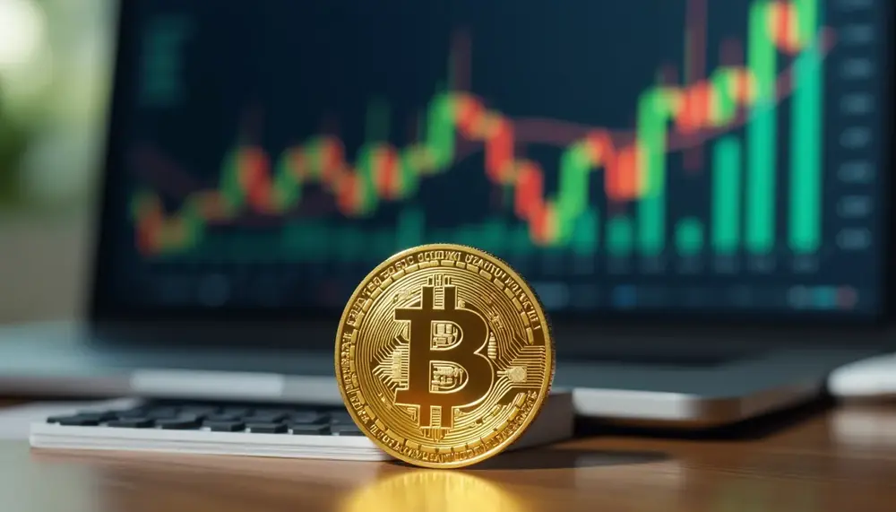 Bitcoin auf Kurs Richtung 100.000 US-Dollar: Neues Allzeithoch in Sicht?