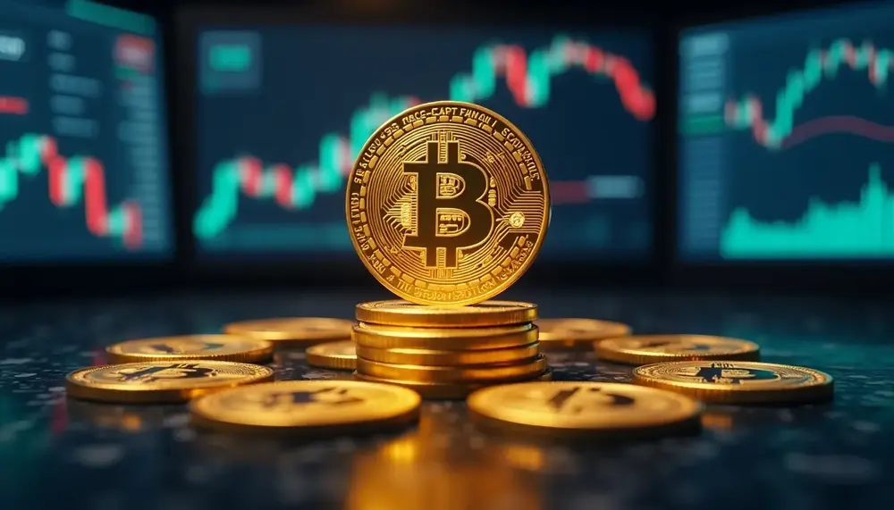 Bitcoin erreicht Rekordhoch von 83.348 USD – Trump schafft strategische Bitcoin-Reserve und Bitwise startet revolutionären ETF!