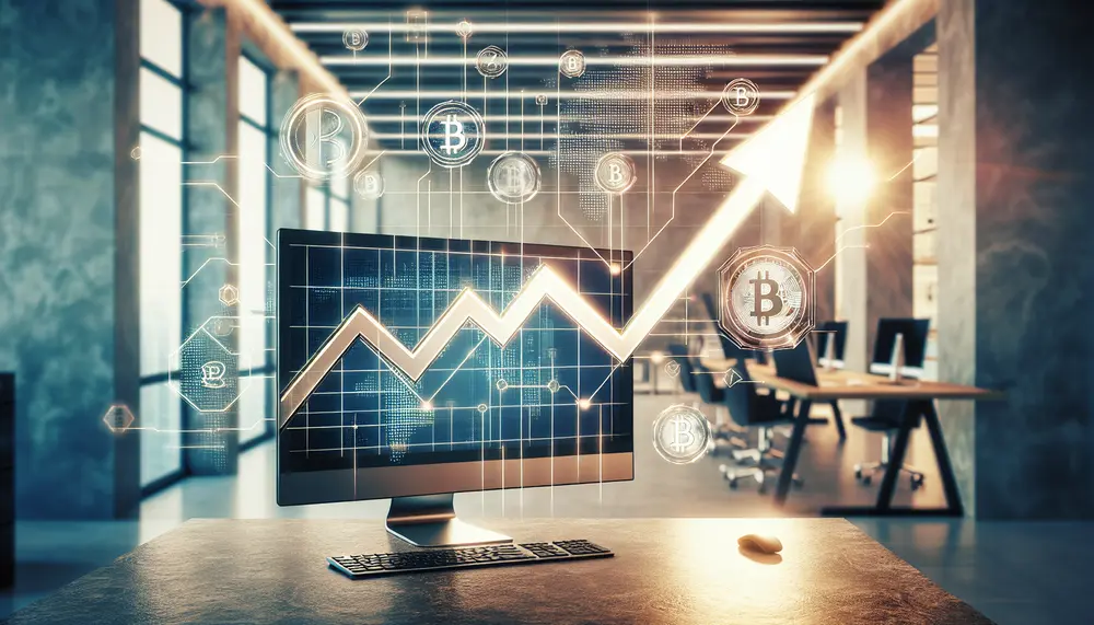 Bitcoin-Kurs: Startet der Oktober den nächsten 400%-Bull Run?