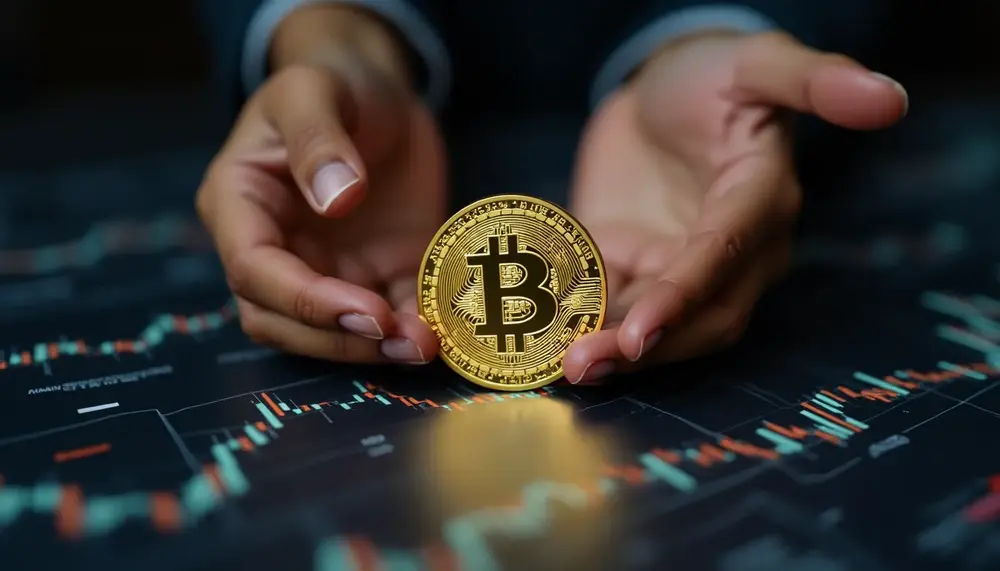 Bitcoin-Kurs unter Verdacht: Manipulation oder Zufall?