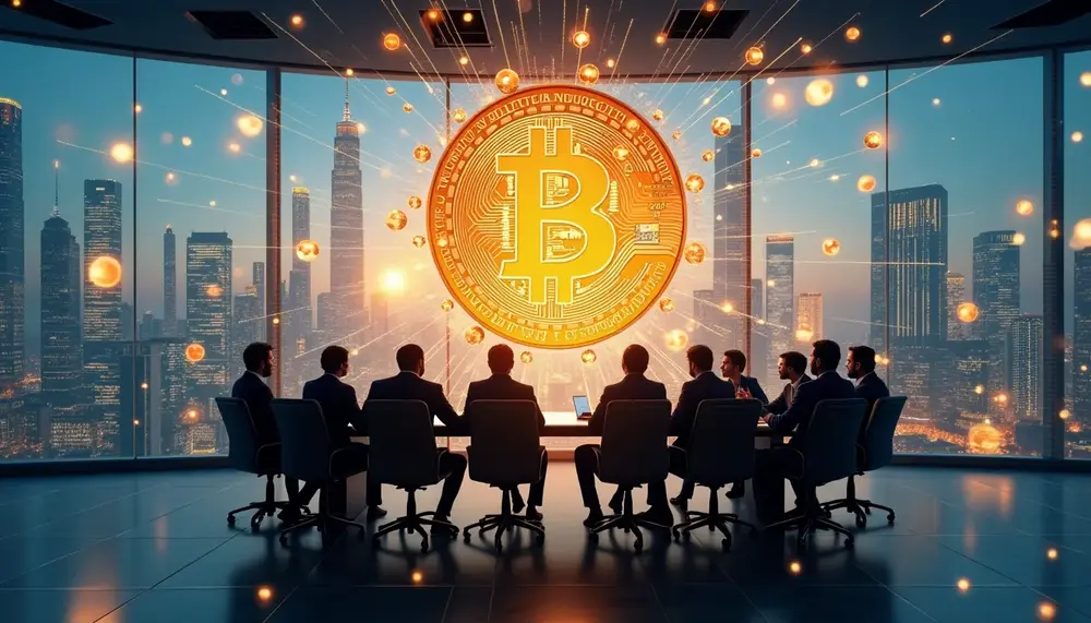 Bitcoin-Revolution 2024: iShares Bitcoin Trust und MicroStrategys Mega-Investition im Fokus!