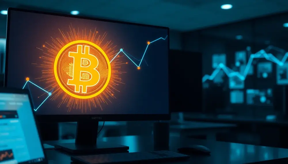 Bitcoin Spot ETF wurde von der SEC genehmigt