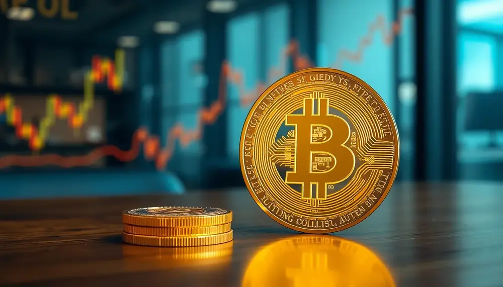 bitcoin-und-gold-glaenzen-waehrend-dax-stabil-bleibt-us-wahlen-im-fokus