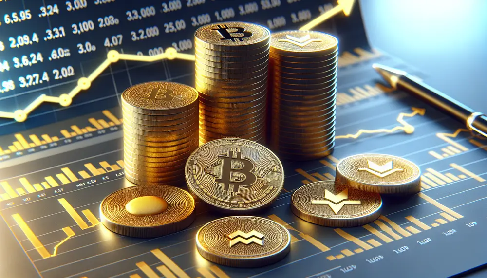 Bitcoin und Monero führen Krypto-Rallye an: Kurse steigen deutlich