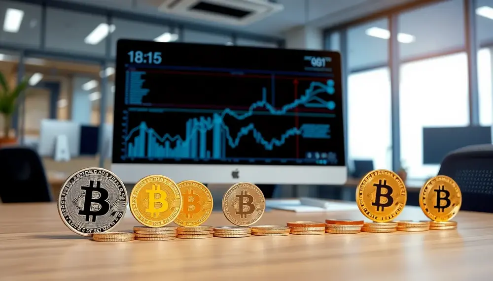 bitcoin-verlauf-eine-chronologische-uebersicht