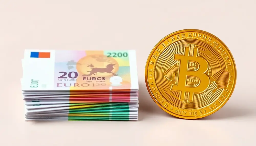 bitcoin-vs-euro-ein-detaillierter-vergleich