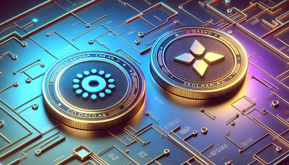 Cardano oder Solana: Welches ist der bessere Ethereum-Killer?