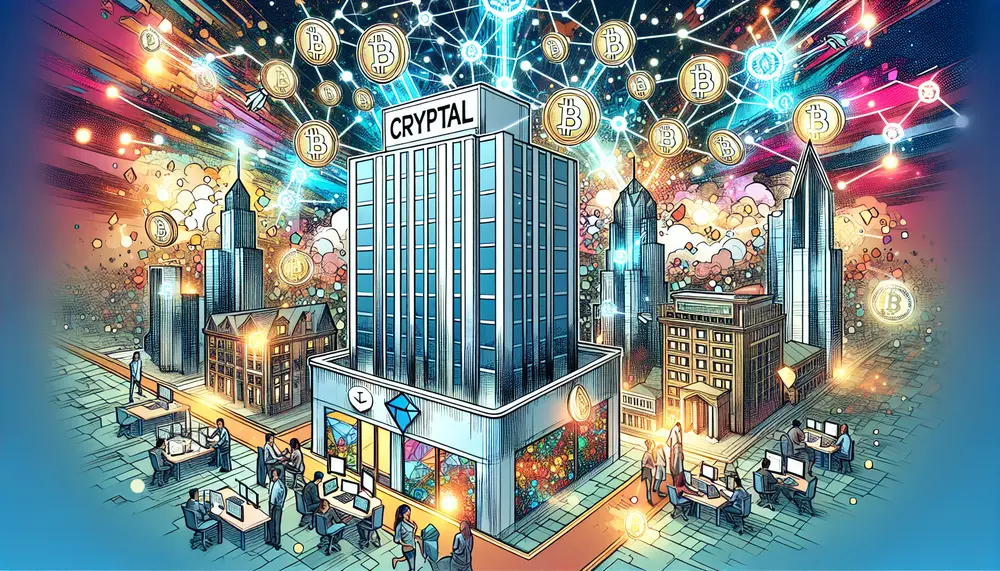 Cryptal - Ein detaillierter Überblick zur georgischen Krypto-Börse