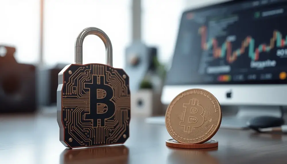 die-bedeutung-des-privaten-schluessels-in-der-bitcoin-sicherheit