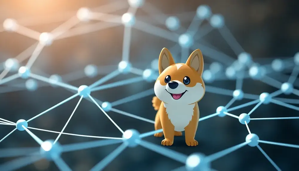 die-funktionsweise-der-blockchain-in-bezug-auf-dogecoin