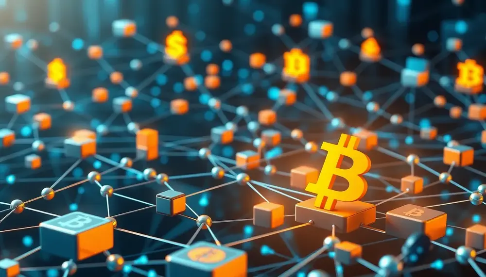 Die Rolle von Bitcoin in der Blockchain Welt