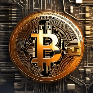 Die Sicherheit der Bitcoin Technik