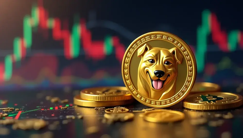 Dogecoin: Kann der einstige Meme-Coin tatsächlich die 20-Dollar-Marke knacken?