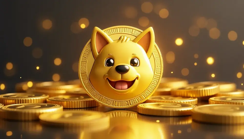 Dogecoin vor Kursexplosion: Antizyklische Chance oder nur ein Meme-Hype?