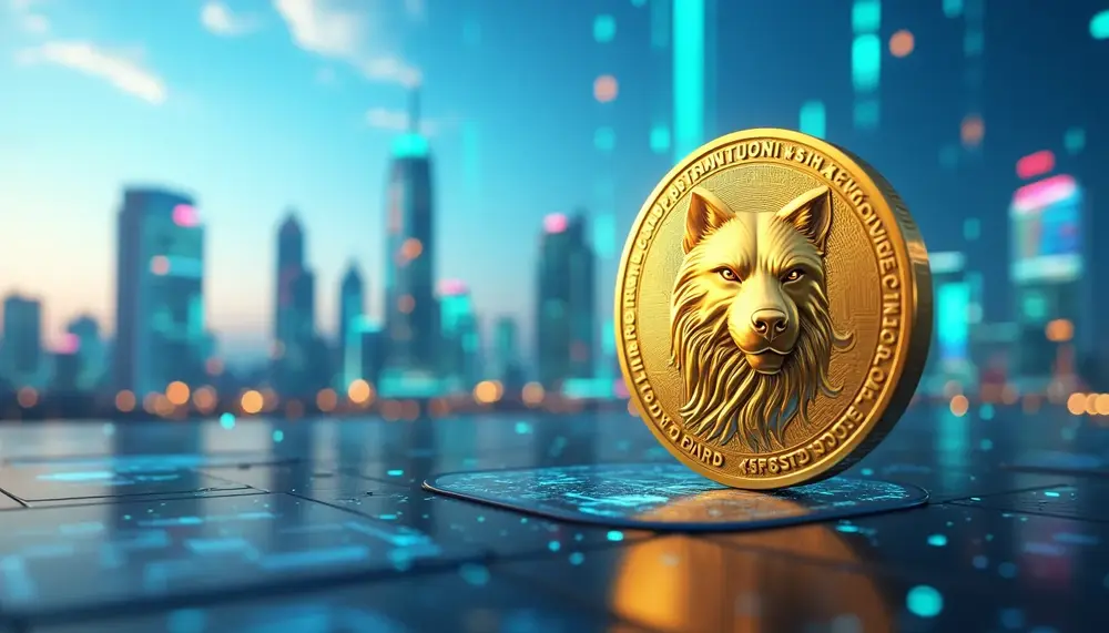 Dogecoin vor Kursrallye: Analysten sehen Potenzial für enorme Gewinne!