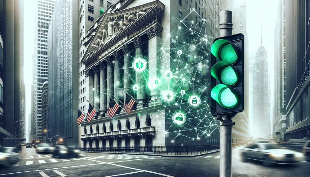 Ethereum-ETFs: Grünes Licht von der SEC bringt Kryptowährungen an die Börse