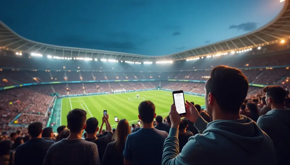 FC Barcelona und Cardano: Revolutionäre Fan-Erlebnisse durch Blockchain-Innovation