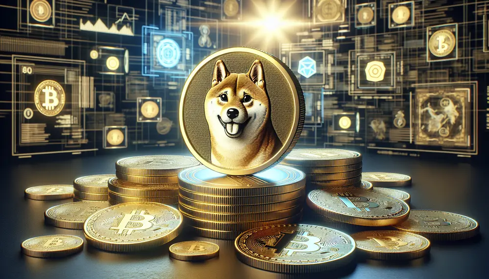 Ist Dogecoin ein solides Investment?