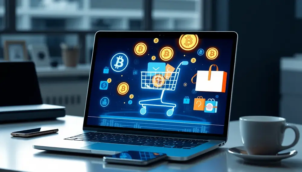 krypto-im-e-commerce-wie-bitcoin-den-online-handel-beeinflusst