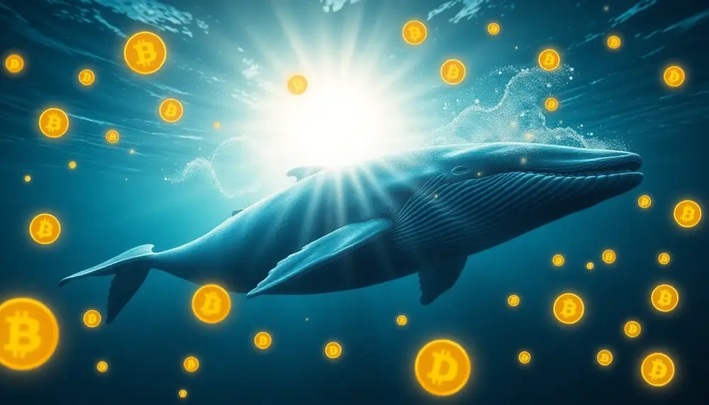 krypto-whale-setzt-auf-dogecoin-155-millionen-doge-gekauft-spekuliert-auf-marktanstieg