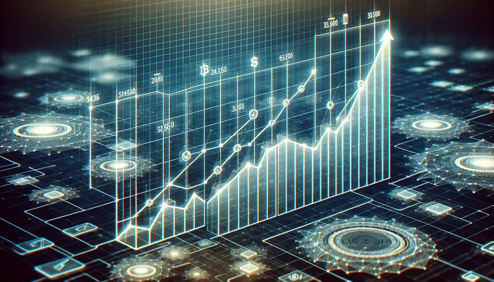 Kryptowährungsmarkt im Aufschwung: Eine Analyse der Dynamiken und regulatorischen Entwicklungen