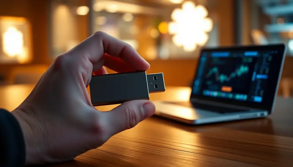 ledger nano s kaufen