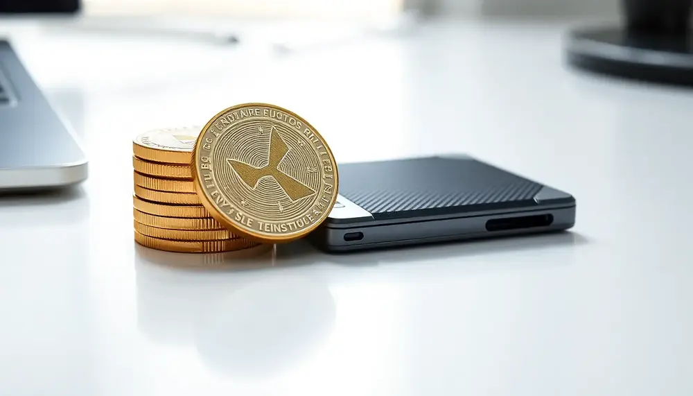 Ledger Nano s Ripple