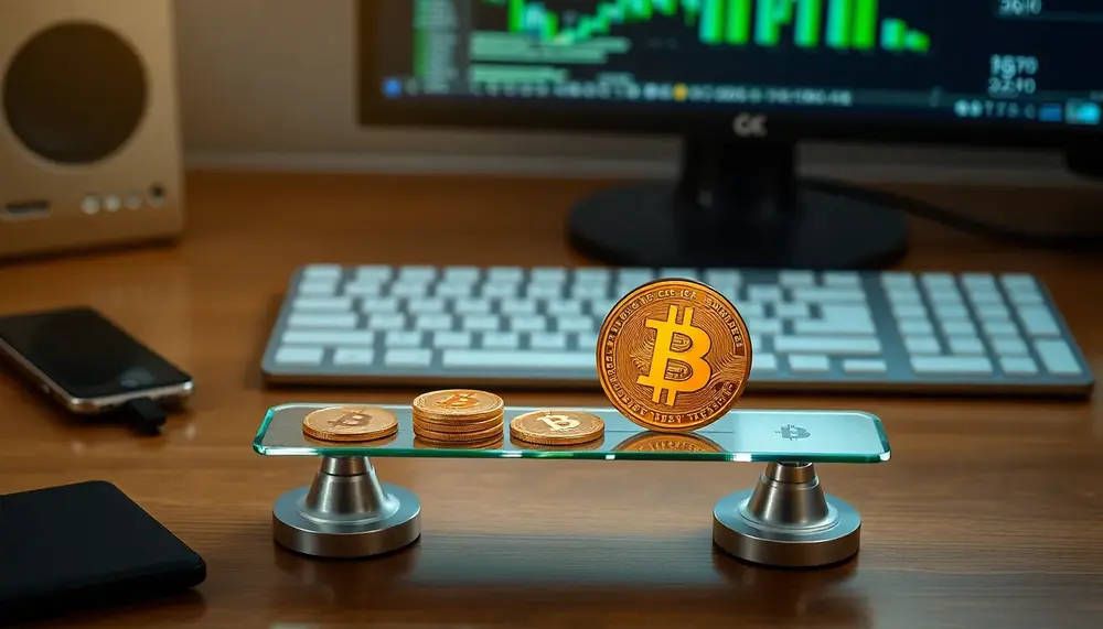 rebalancing-bei-bitcoin-vor-und-nachteile