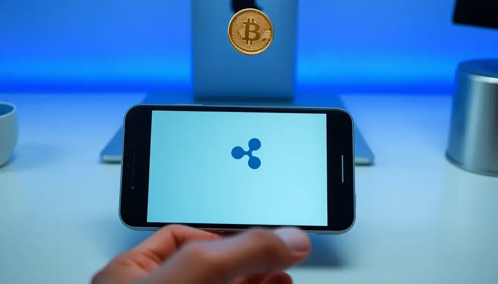 ripple-mitgruender-chris-larsen-spendet-10-millionen-us-dollar-in-xrp-an-kamala-harris-und-setzt-ein-zeichen-gegen-den-trend