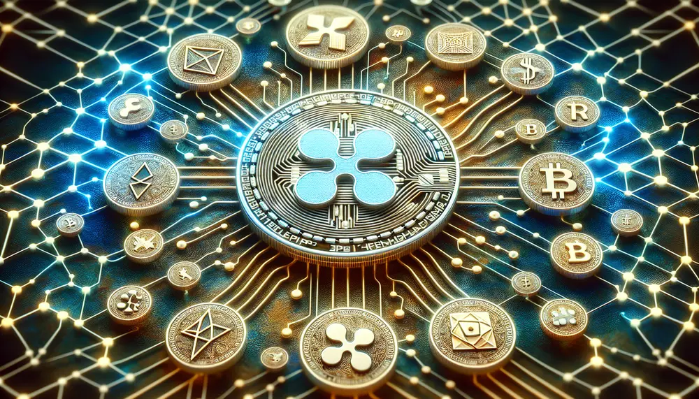 Ripple Prognose 2024