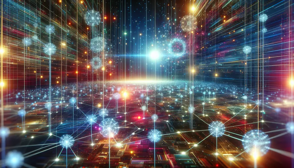 Sei Network: Der neue Highspeed-Blockchain-Star im Aufstieg