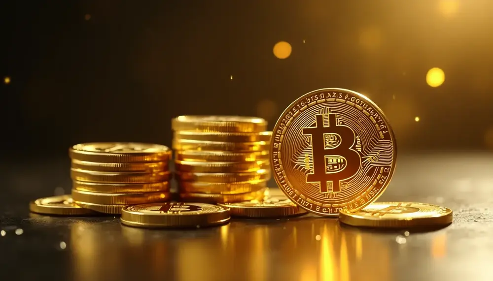 Steuerfreie Gewinne: Gold und Bitcoin als lukrative Anlageoptionen entdecken!