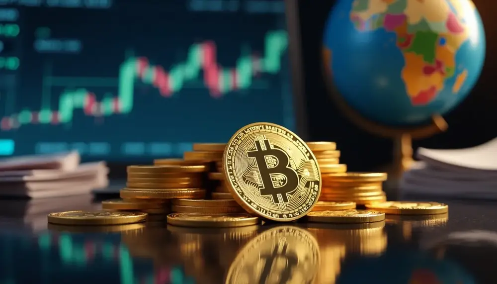 US-Inflation fällt, Bitcoin-Investitionen boomen und Russland öffnet Türen für Krypto