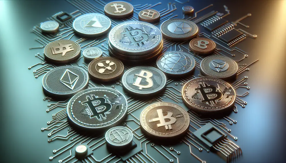 Was sind Altcoins? Ein umfassender Guide zu den Alternativen zu Bitcoin